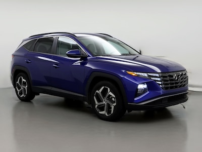 2022 Hyundai Tucson SEL -
                Town Center, GA