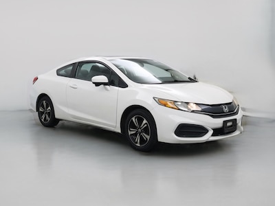 2015 Honda Civic EX -
                Mobile, AL