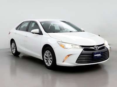 2016 Toyota Camry LE -
                Mobile, AL