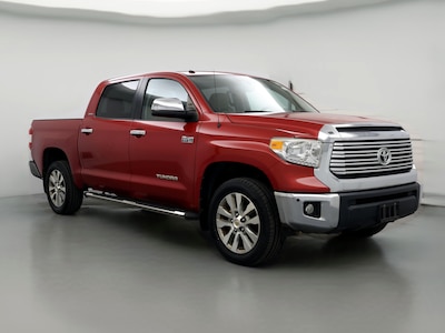 2015 Toyota Tundra Limited -
                Mobile, AL