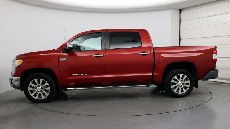 2015 Toyota Tundra Limited 3