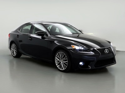 2015 Lexus IS 250 -
                Dothan, AL