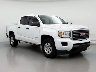 2020 GMC Canyon  -
                Atlanta, GA