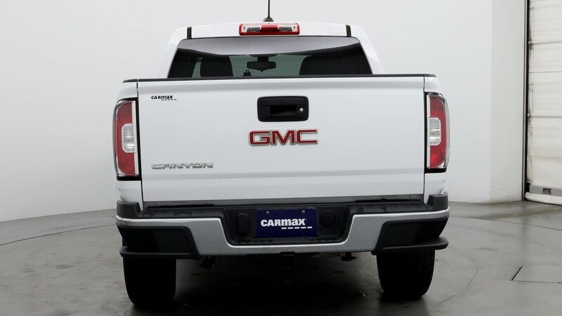 2020 GMC Canyon  6