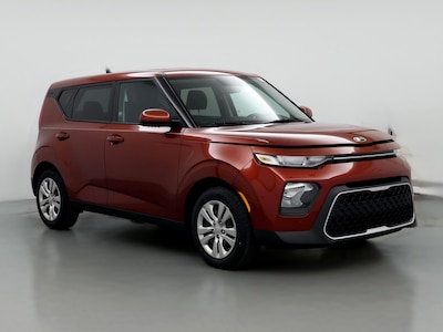 2020 Kia Soul LX -
                Mobile, AL