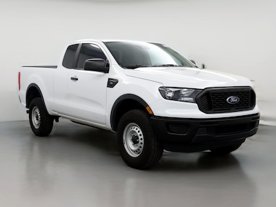 2021 Ford Ranger XL -
                Birmingham, AL