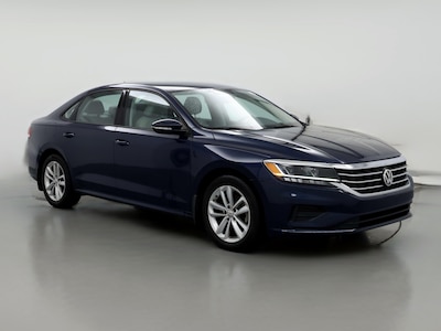 2020 Volkswagen Passat S -
                Mobile, AL