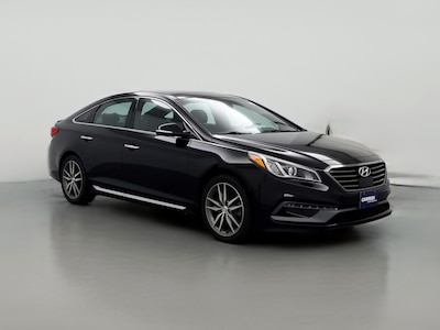 2015 Hyundai Sonata Sport -
                Dothan, AL