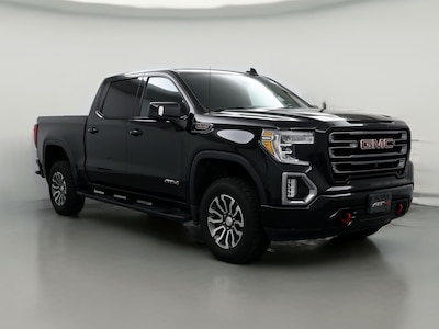 2019 GMC Sierra 1500 AT4 -
                Dothan, AL