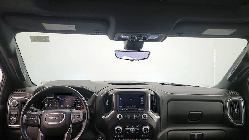 2019 GMC Sierra 1500 AT4 9