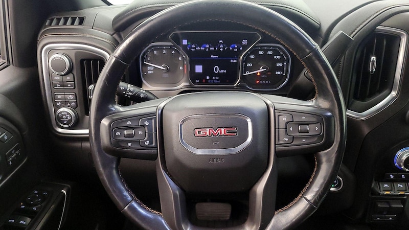 2019 GMC Sierra 1500 AT4 10
