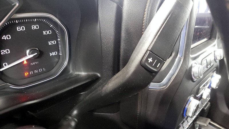 2019 GMC Sierra 1500 AT4 15