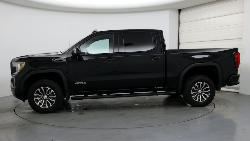 2019 GMC Sierra 1500 AT4 3