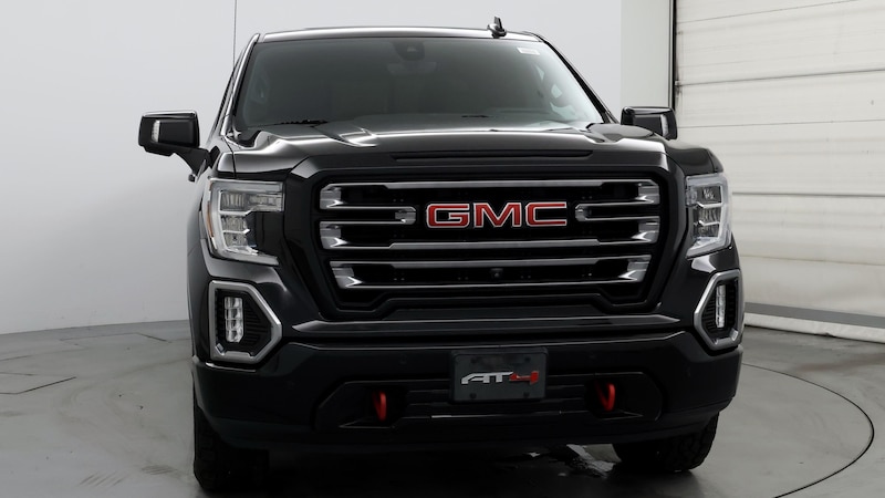 2019 GMC Sierra 1500 AT4 5