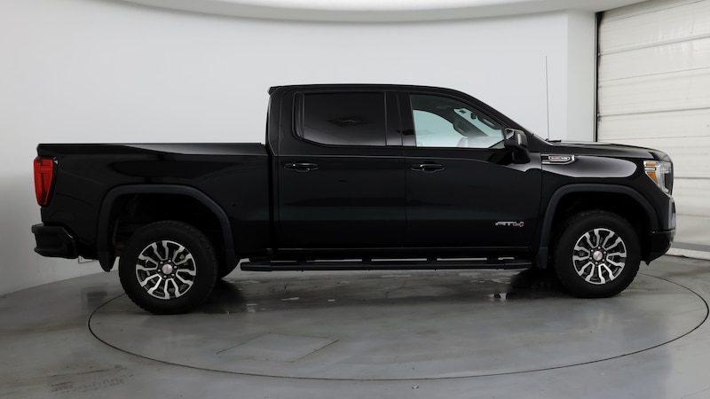 2019 GMC Sierra 1500 AT4 7