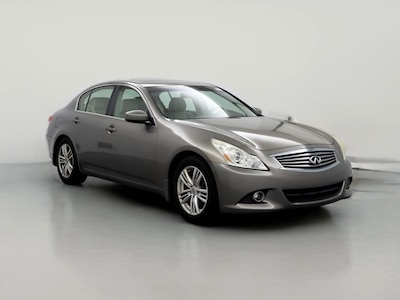 2013 INFINITI G37 Journey -
                Columbus, GA