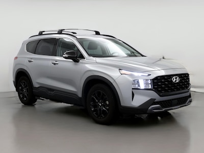 2023 Hyundai Santa Fe XRT -
                Mobile, AL