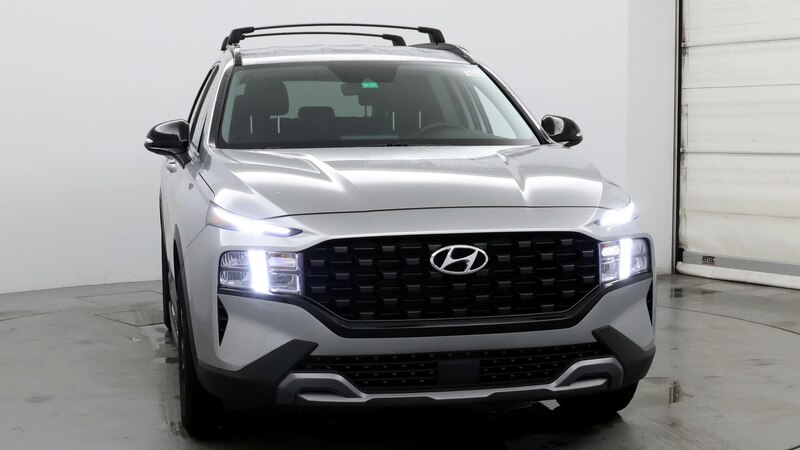 2023 Hyundai Santa Fe XRT 5