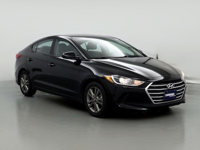 2018 Hyundai Elantra SEL -
                Mobile, AL