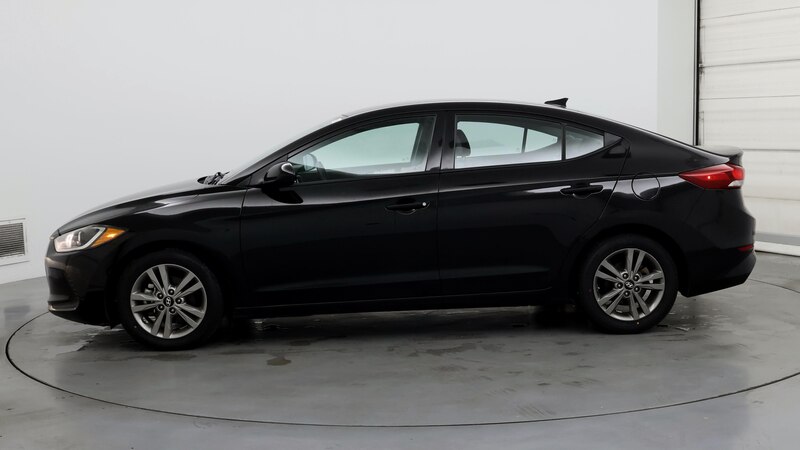 2018 Hyundai Elantra SEL 3