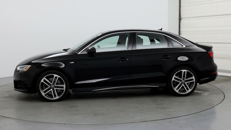 2019 Audi A3 Premium Plus 3