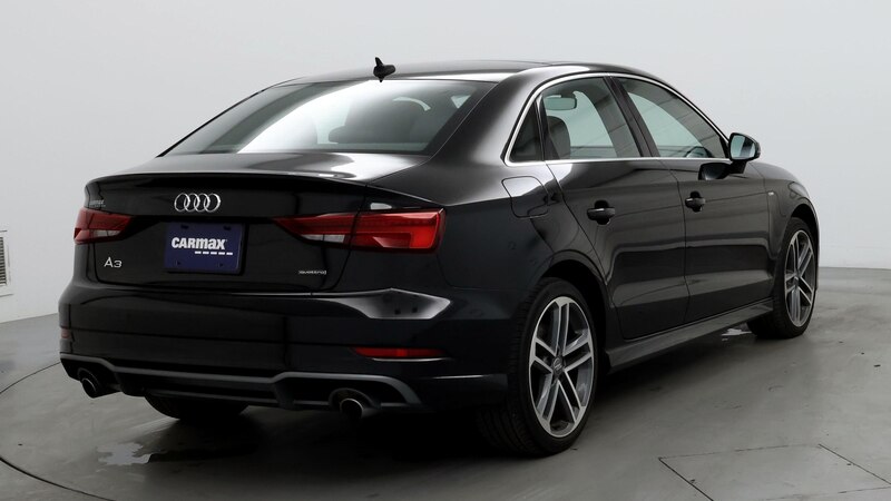 2019 Audi A3 Premium Plus 8