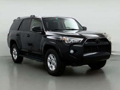 2019 Toyota 4Runner SR5 -
                Mobile, AL