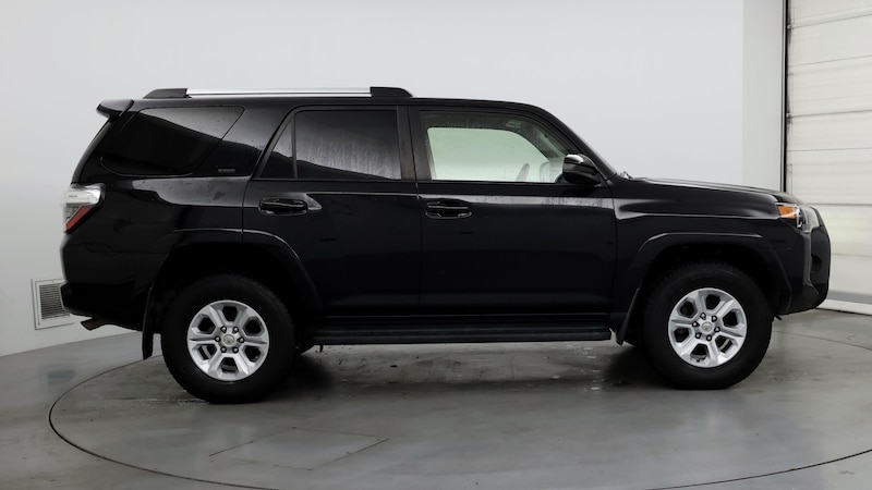 2019 Toyota 4Runner SR5 7