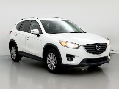 2016 Mazda CX-5 Touring -
                Mobile, AL