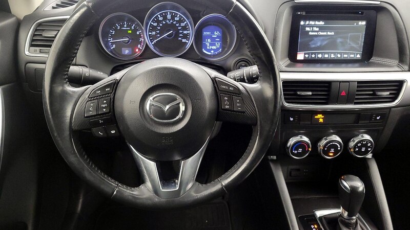 2016 Mazda CX-5 Touring 10