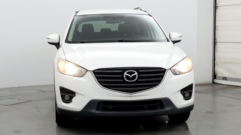 2016 Mazda CX-5 Touring 5