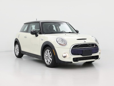 2015 MINI Cooper Hardtop S -
                Jackson, MS