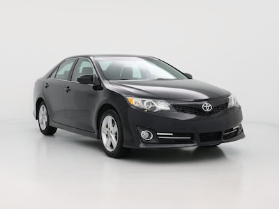 2014 Toyota Camry SE -
                Jackson, TN