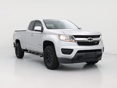 2016 Chevrolet Colorado LT -
                Jackson, MS