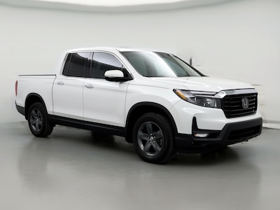 2023 Honda Ridgeline RTL-E -
                Mobile, AL