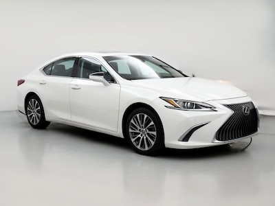 2021 Lexus ES 350 -
                Mobile, AL