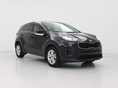 2017 Kia Sportage LX -
                Lithia Springs, GA