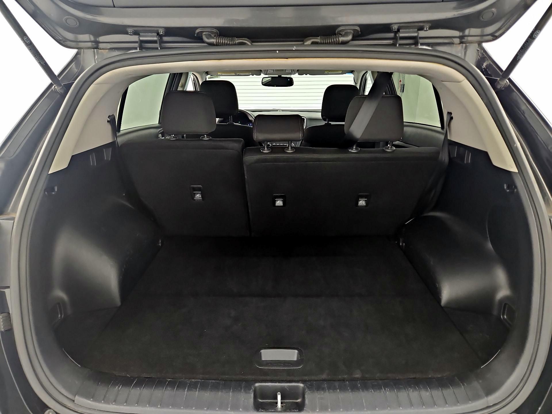 Thumbnail: 2017 Kia Sportage - 20
