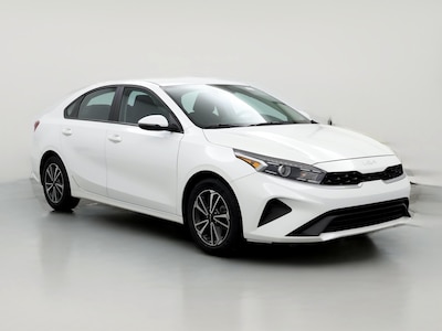 2023 Kia Forte LXS -
                Columbus, GA