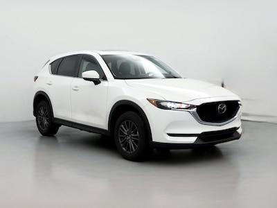 2020 Mazda CX-5 Touring -
                Buford, GA