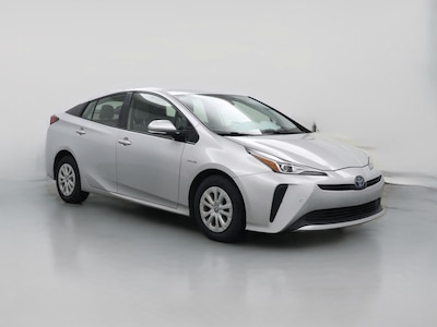 2019 Toyota Prius LE -
                Columbus, GA