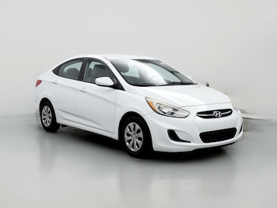 2016 Hyundai Accent SE -
                Columbus, GA