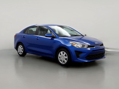 2021 Kia Rio S -
                Stockbridge, GA