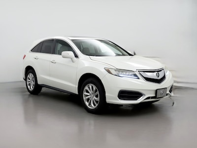 2016 Acura RDX  -
                Pensacola, FL