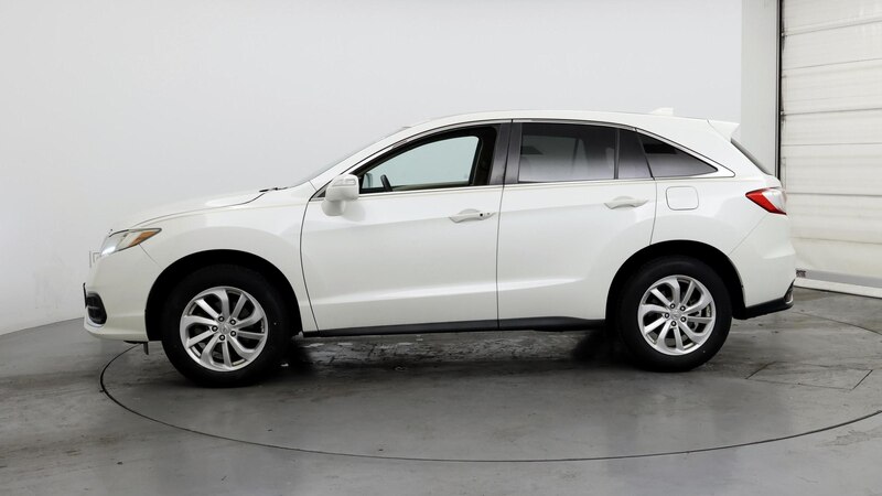 2016 Acura RDX  3