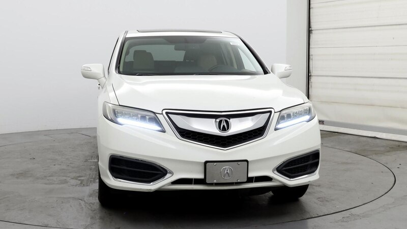 2016 Acura RDX  5