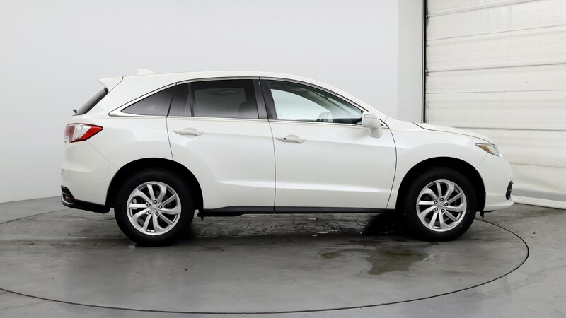 2016 Acura RDX  7