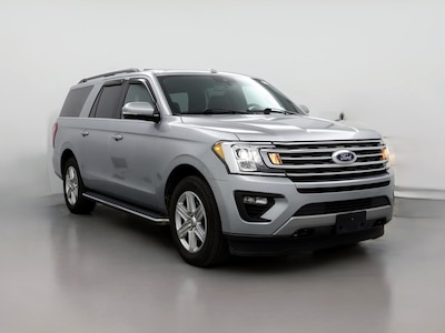 2020 Ford Expedition XLT -
                Mobile, AL