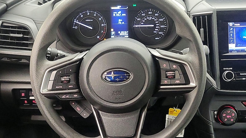 2018 Subaru Impreza Premium 10