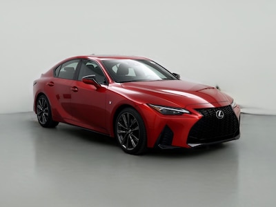 2024 Lexus IS 350 -
                Mobile, AL